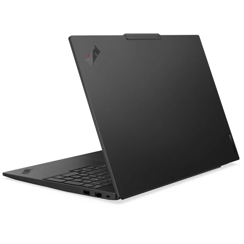 Pc Portable Lenovo ThinkPad E16 Gen 3 / Ultra 5 225U / 24 Go DDR5 / 512 Go SSD / Noir Avec Sacoche L