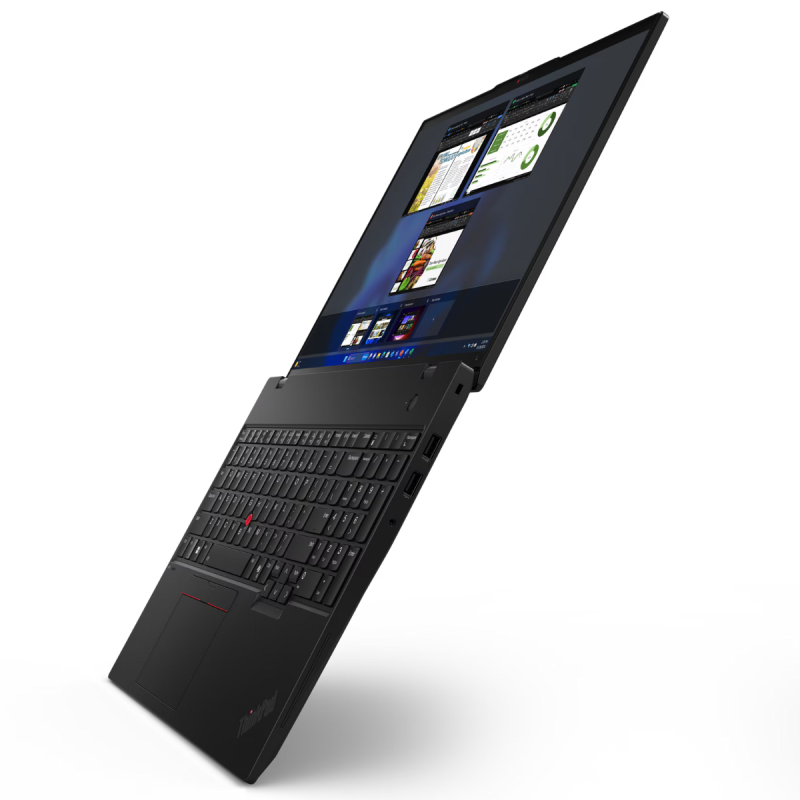 Pc Portable Lenovo ThinkPad L16 Gen 1 / Ultra 5 125U / 8 Go DDR5 / 512 Go SSD / Windows 11 Pro / Noi