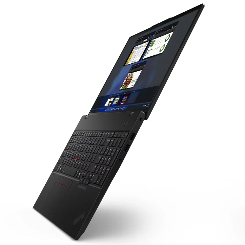 Pc Portable Lenovo ThinkPad L16 Gen 1 / Ultra 5 125U / 8 Go DDR5 / 512 Go SSD / Windows 11 Pro / Noi