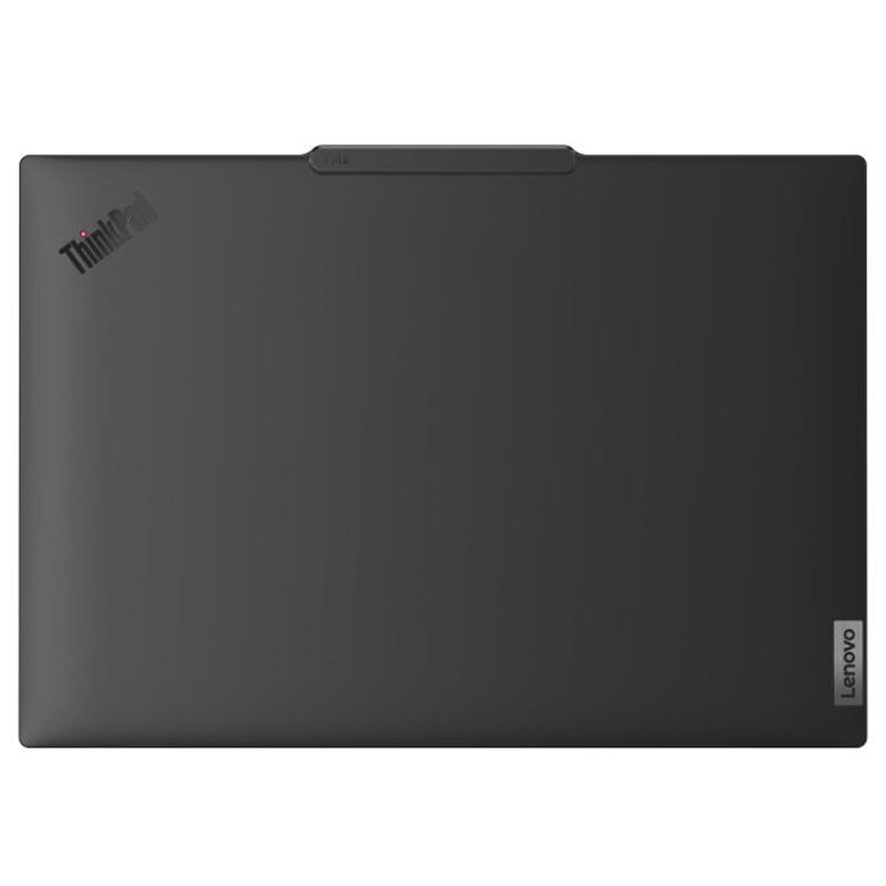Pc Portable Lenovo ThinkPad T14 Gen 5 / Ultra 7 155U / 16 Go DDR5 / 1 To SSD / Windows 11 Pro / Noir