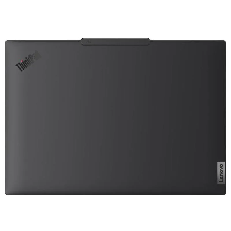 Pc Portable Lenovo ThinkPad T14 Gen 5 / Ultra 7 155U / 16 Go DDR5 / 1 To SSD / Windows 11 Pro / Noir