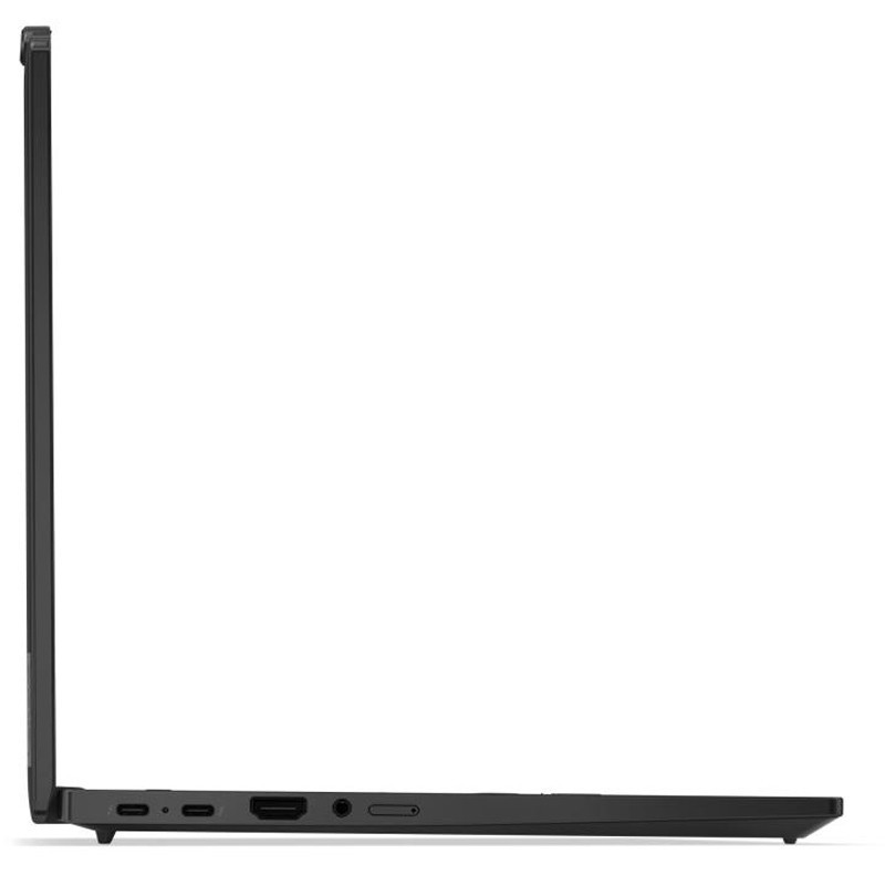 Pc Portable Lenovo ThinkPad T14 Gen 5 / Ultra 7 155U / 16 Go DDR5 / 1 To SSD / Windows 11 Pro / Noir