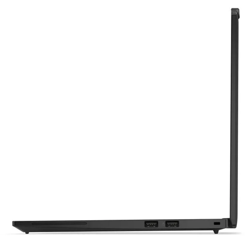 Pc Portable Lenovo ThinkPad T14 Gen 5 / Ultra 7 155U / 16 Go DDR5 / 1 To SSD / Windows 11 Pro / Noir