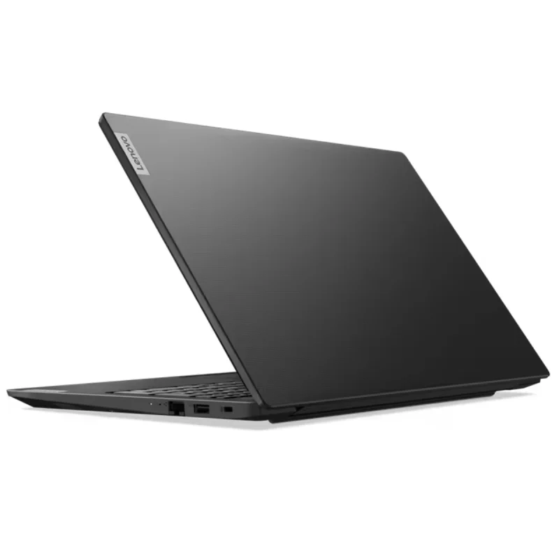Pc Portable Lenovo V15 G2 IJL / N4500 / 8 Go / 256 Go SSD / Windows 11 Pro / Noir
