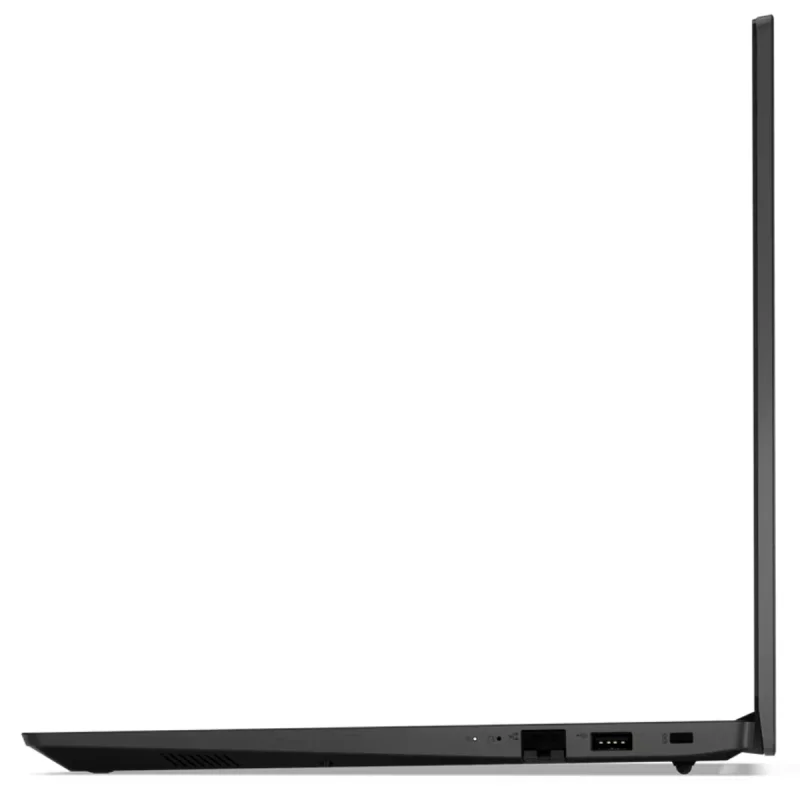 Pc Portable Lenovo V15 G2 IJL / N4500 / 8 Go / 256 Go SSD / Windows 11 Pro / Noir
