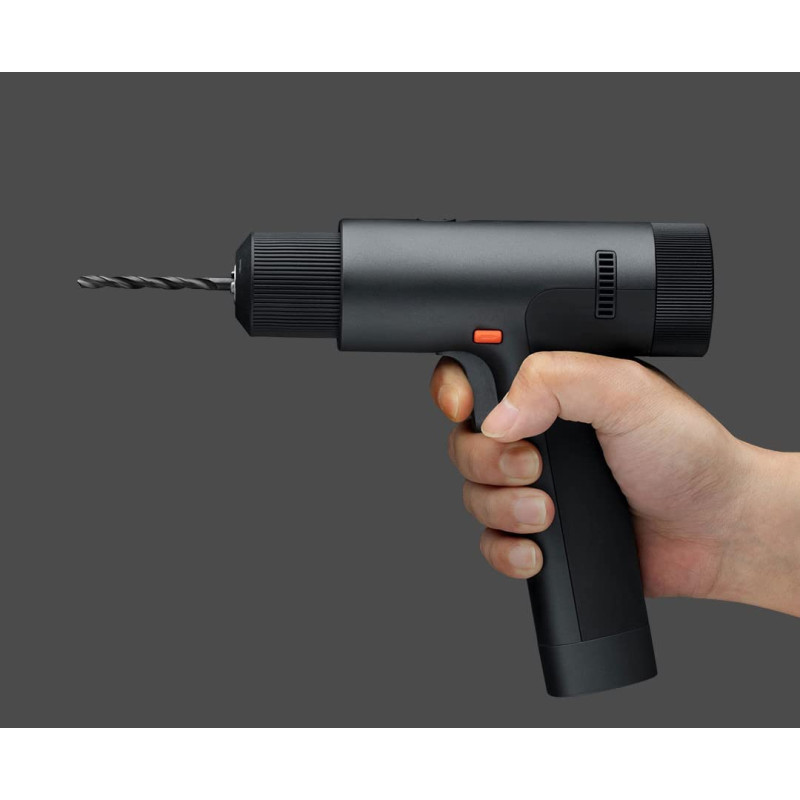 Perceuse à main Sans fil Xiaomi 12V Max Brushless Cordless Drill