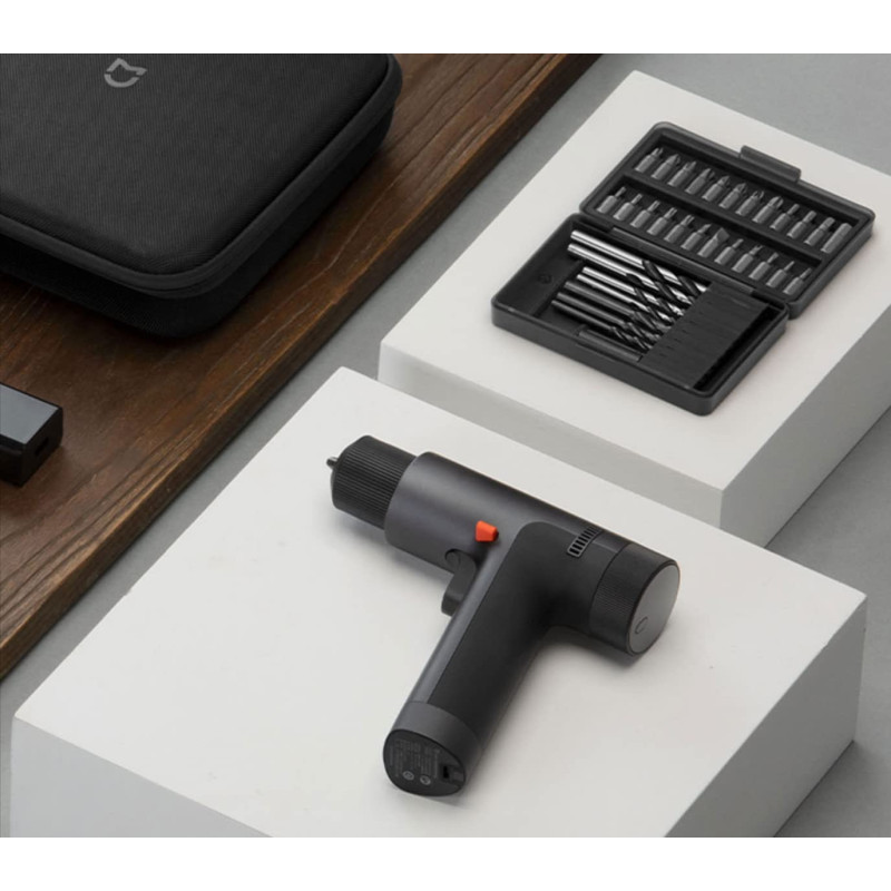 Perceuse à main Sans fil Xiaomi 12V Max Brushless Cordless Drill