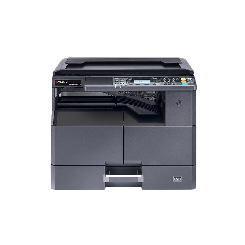 Photocopieur Monochrome A3 Kyocera TASKalfa 2321 / Sans Cover