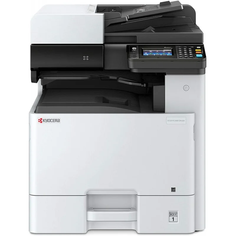 Photocopieur multifonction A3 Couleur Kyocera Ecosys M8130cidn