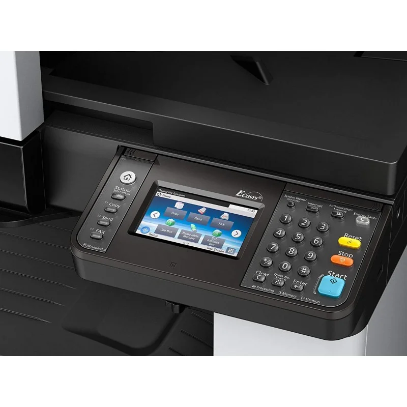 Photocopieur multifonction A3 Couleur Kyocera Ecosys M8130cidn