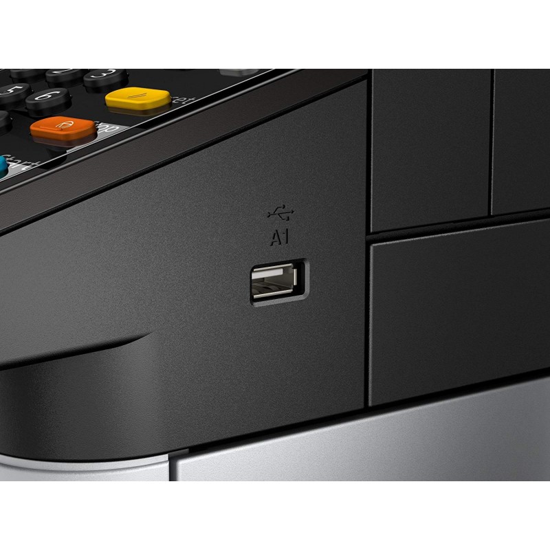 Photocopieur multifonction A3 Couleur Kyocera Ecosys M8130cidn