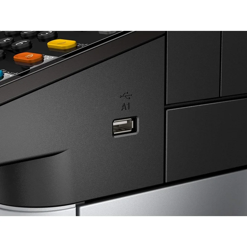 Photocopieur multifonction A3 Couleur Kyocera Ecosys M8130cidn