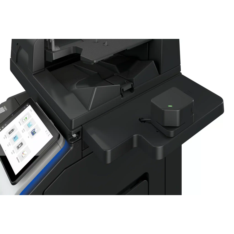 Photocopieur Multifonction Konica Minolta C251i +4 toners + cache + socle