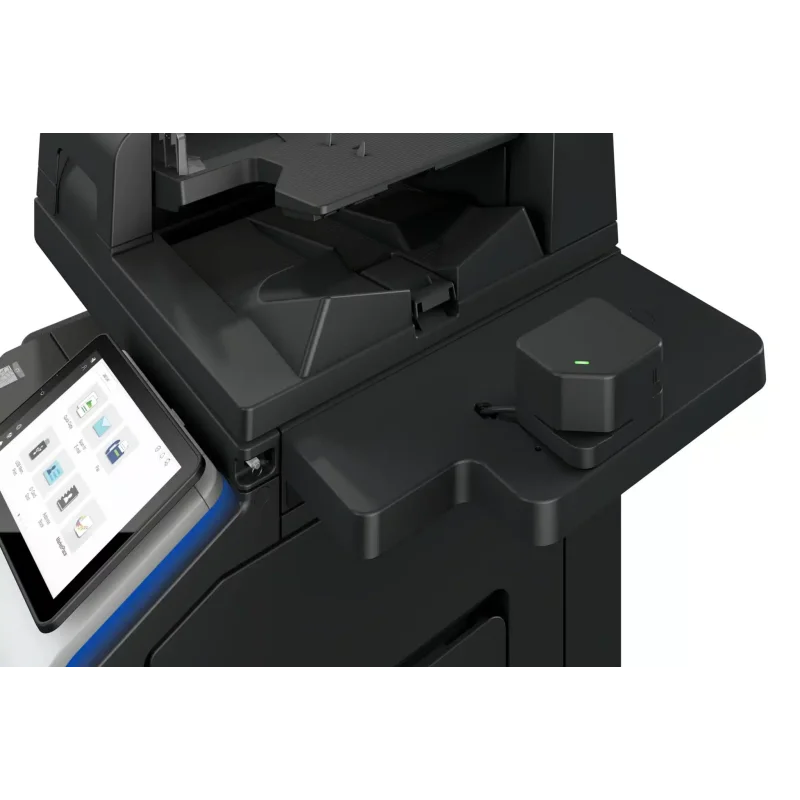 Photocopieur Multifonction Konica Minolta C251i +4 toners + cache + socle