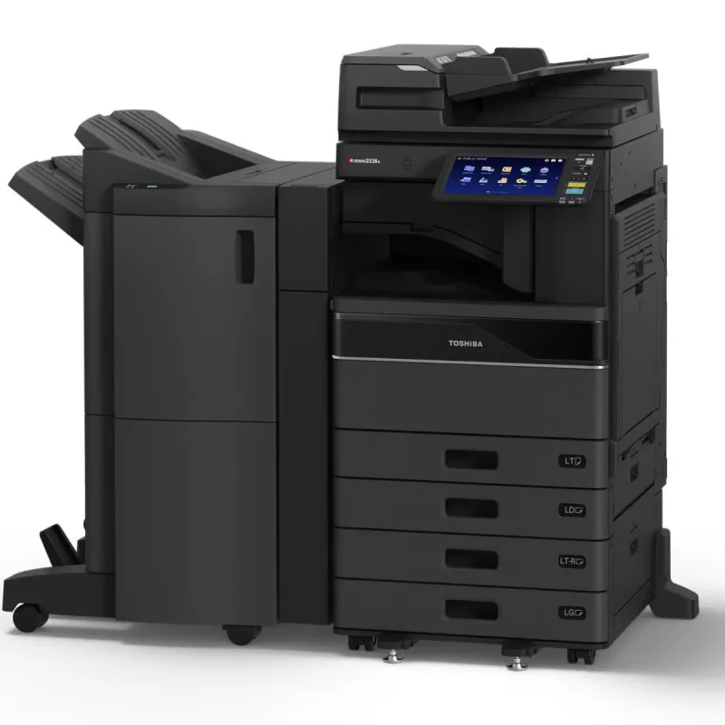 Photocopieur TOSHIBA E-STUDIO 2528A / Multifonction A3 / Monochrome