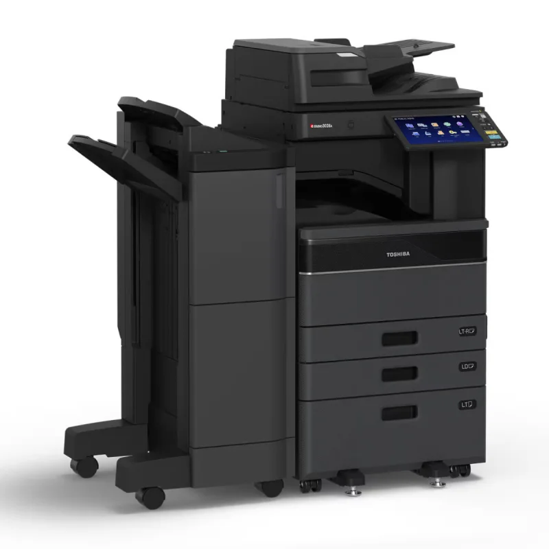 Photocopieur TOSHIBA E-STUDIO 3028A / Multifonction A3 / Monochrome