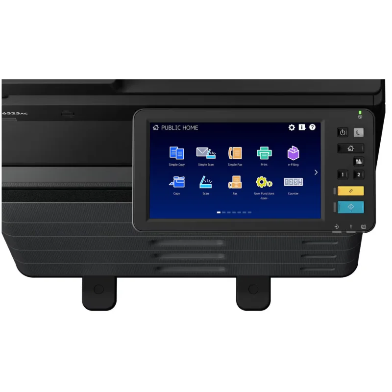 Photocopieur TOSHIBA E-STUDIO 3028A / Multifonction A3 / Monochrome