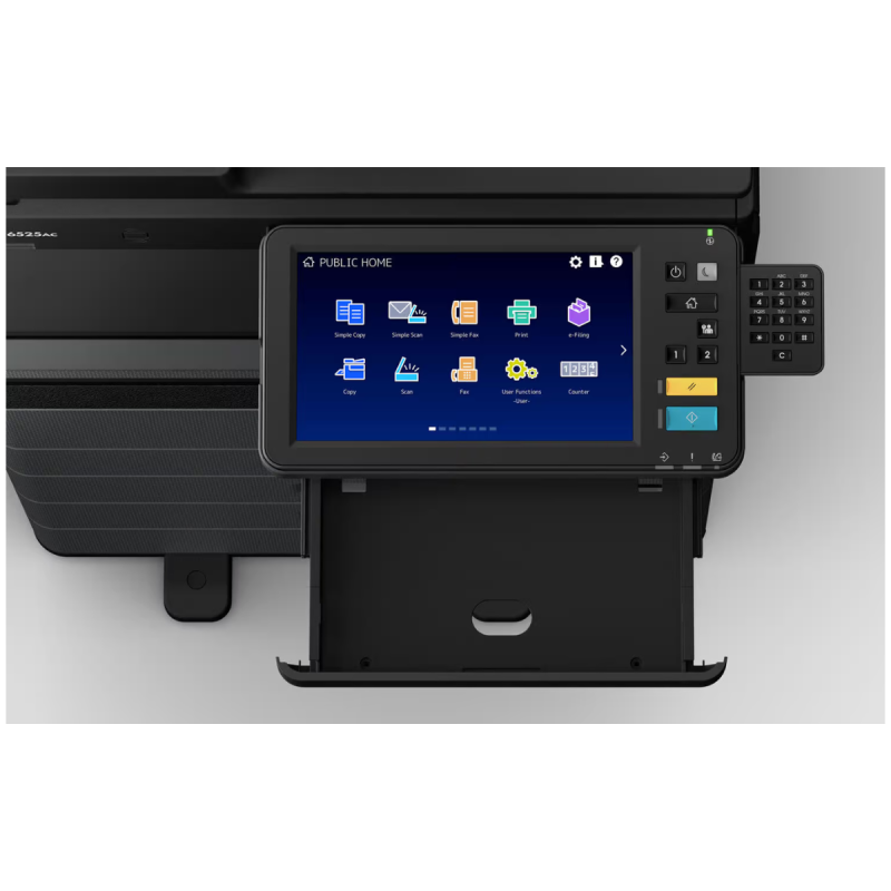 Photocopieur TOSHIBA E-STUDIO 3028A / Multifonction A3 / Monochrome