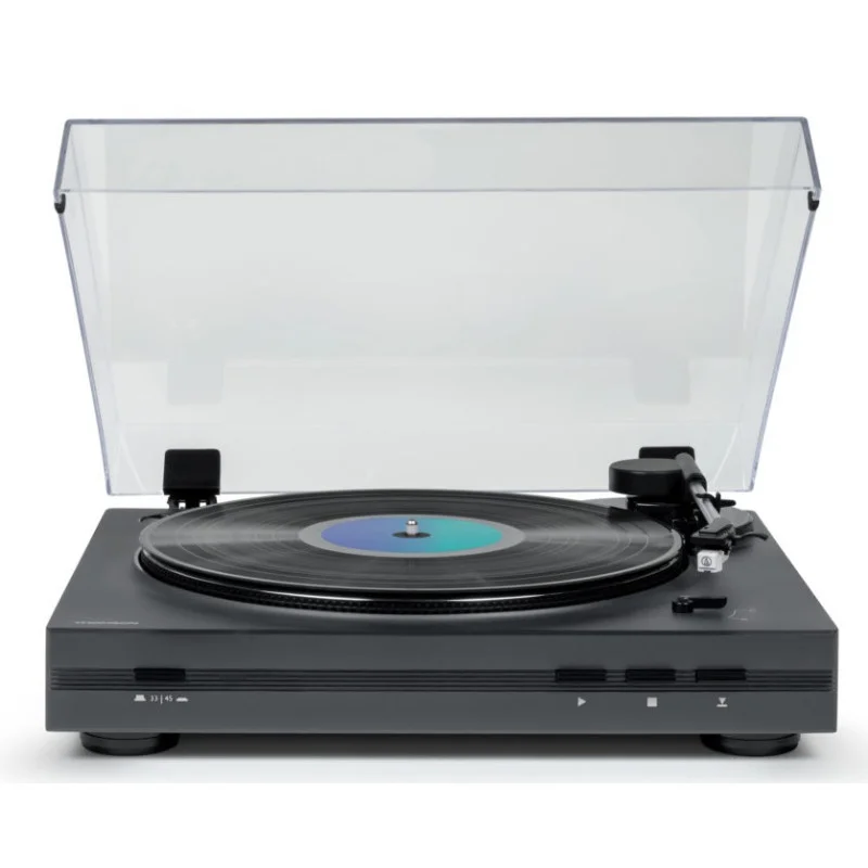 Platine vinyle automatique – TT355 Thomson