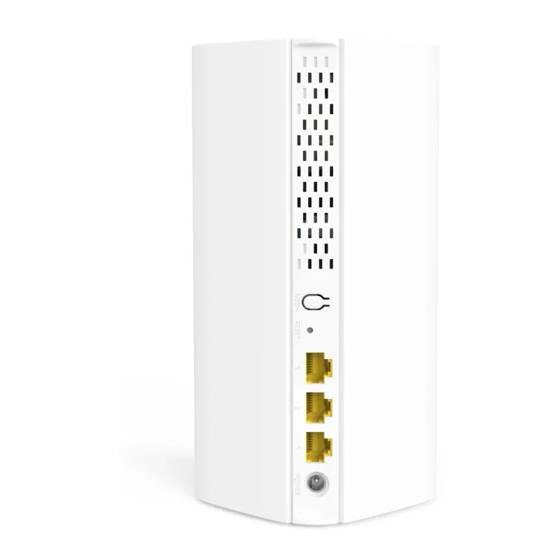 Point d'accés Et Routeur Tenda Nova MX12 - Pack de 3 Systémes Wi-Fi 6 AX3000 Mbps - photo 2