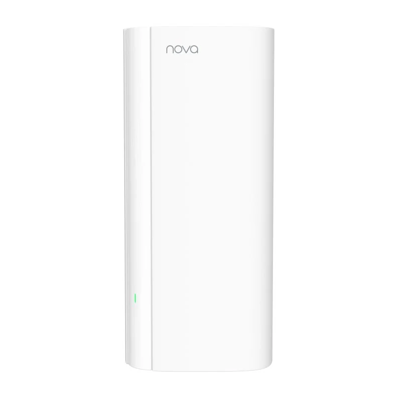 Point d'accés Et Routeur Tenda Nova MX12 - Pack de 3 Systémes Wi-Fi 6 AX3000 Mbps - photo 3