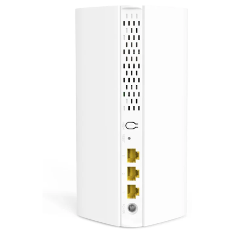 Point d'accés Et Routeur Tenda Nova MX12 - Pack de 3 Systémes Wi-Fi 6 AX3000 Mbps - photo 7