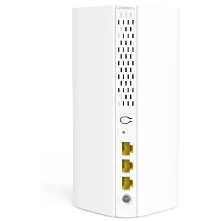 Point d'accés Et Routeur Tenda Nova MX12 - Pack de 3 Systémes Wi-Fi 6 AX3000 Mbps - photo 7