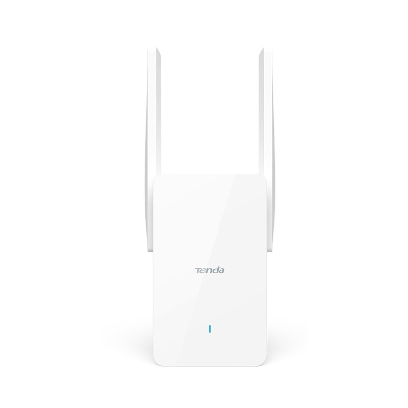 Point D'accès Sans Fil Tenda A33 Dual Band / Blanc - photo 1