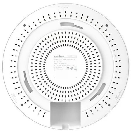 Point d'accès TENDA i29 Wi-Fi 6 AX3000 Dual Band Gigabit Wireless - photo 11