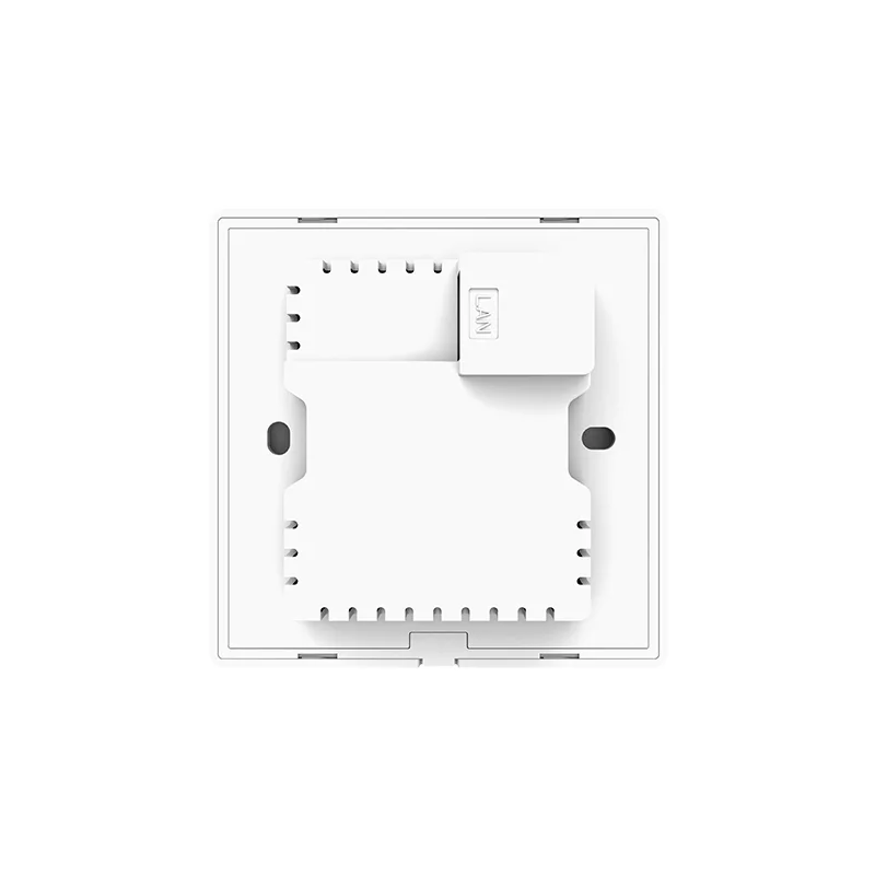 POINT D'ACCES TENDA IN-WALL 1200MBPS DUAL BANDS GIGABIT - photo 2