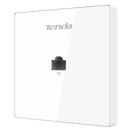 POINT D'ACCES TENDA IN-WALL 1200MBPS DUAL BANDS GIGABIT - photo 4