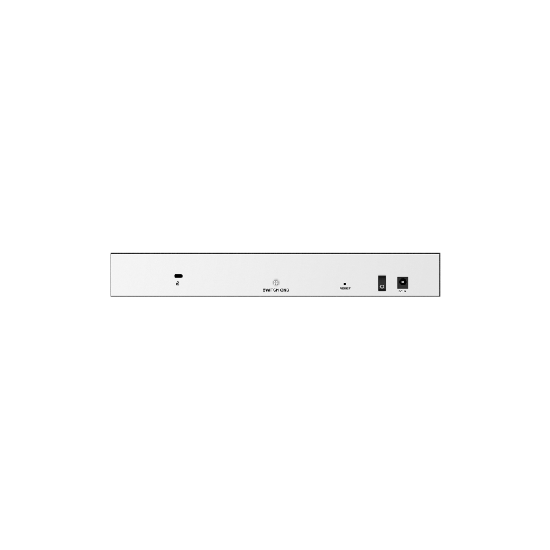 Point d'accès Wi-Fi D-LINK DWC-1000