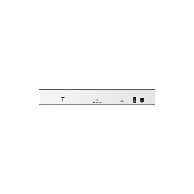 Point d'accès Wi-Fi D-LINK DWC-1000