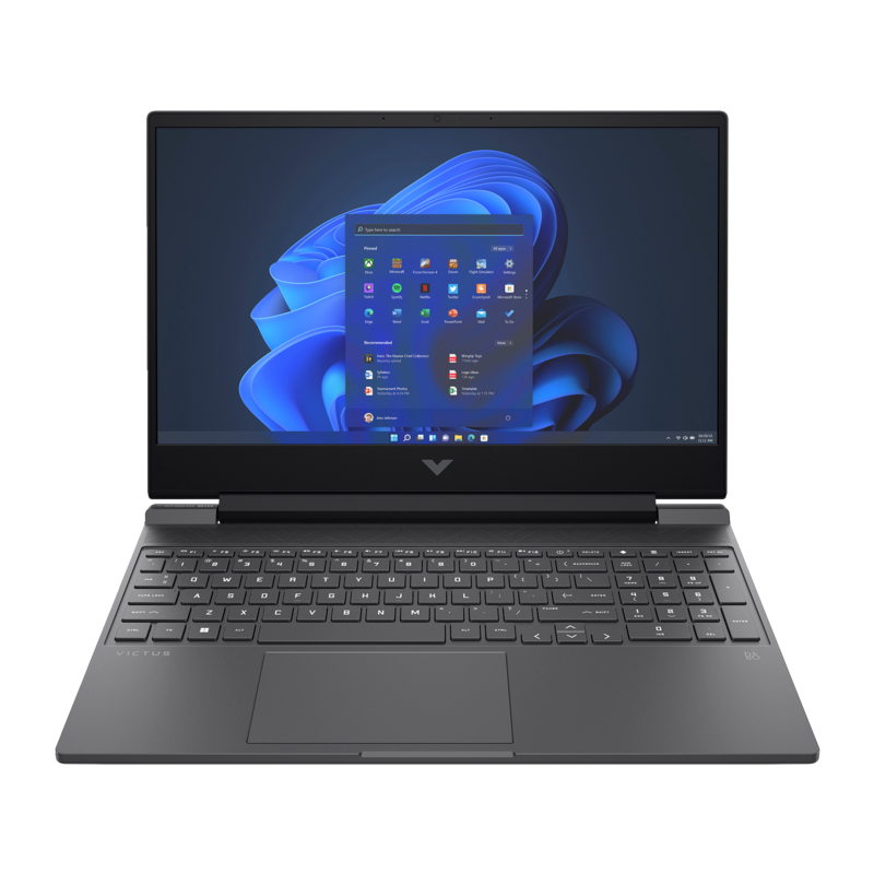 Portable Gaming HP Victus Gaming 15-fa2029nk / i7-13620H / RTX 2050 4G / 16 Go / 512 Go SSD / Window
