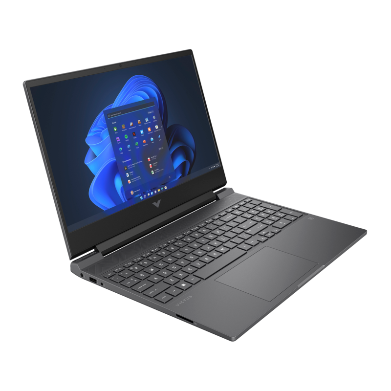 Portable Gaming HP Victus Gaming 15-fa2029nk / i7-13620H / RTX 2050 4G / 16 Go / 512 Go SSD / Window