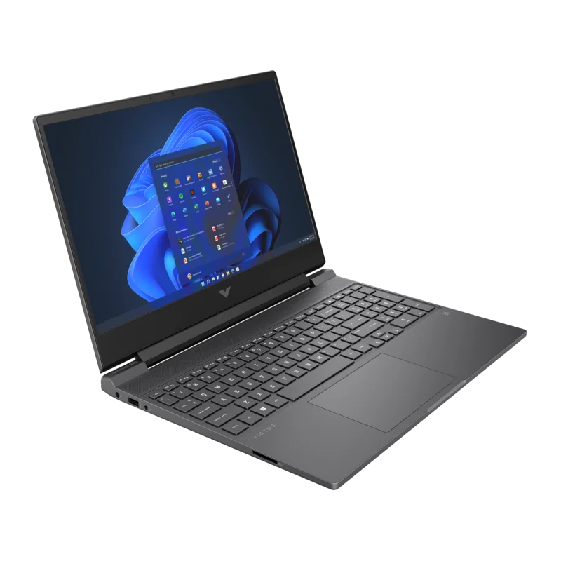 Portable Gaming HP Victus Gaming 15-fa2029nk / i7-13620H / RTX 2050 4G / 16 Go / 512 Go SSD / Window