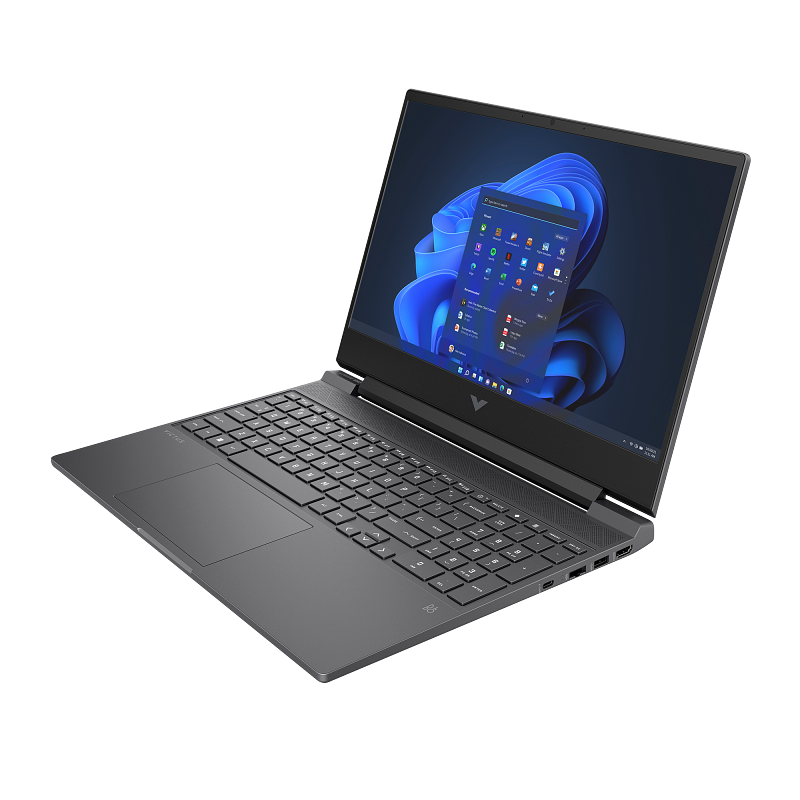 Portable Gaming HP Victus Gaming 15-fa2029nk / i7-13620H / RTX 2050 4G / 16 Go / 512 Go SSD / Window