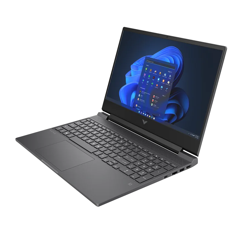 Portable Gaming HP Victus Gaming 15-fa2029nk / i7-13620H / RTX 2050 4G / 16 Go / 512 Go SSD / Window