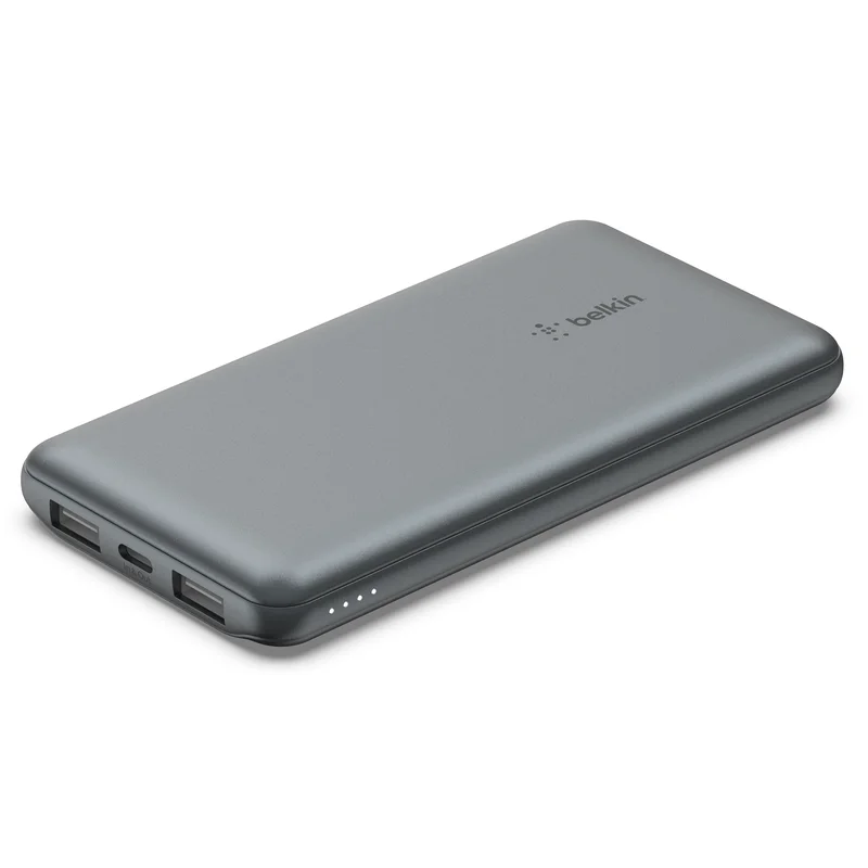Power Bank 20000 MAH Belkin BOOSTCHARGE 15 W - GRIS