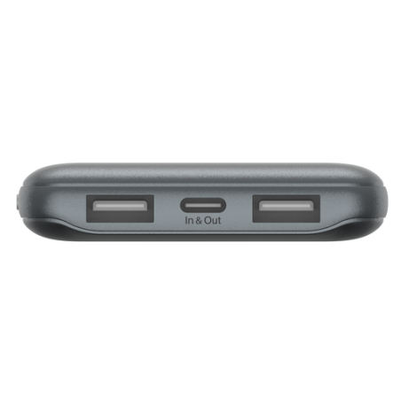 Power Bank 20000 MAH Belkin BOOSTCHARGE 15 W - GRIS - photo 12