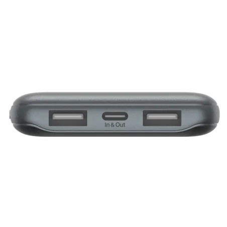 Power Bank 20000 MAH Belkin BOOSTCHARGE 15 W - GRIS - photo 12