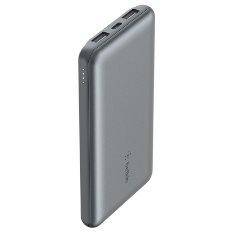 Power Bank 20000 MAH Belkin BOOSTCHARGE 15 W - GRIS - photo 14