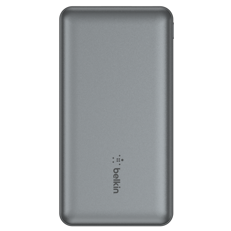 Power Bank 20000 MAH Belkin BOOSTCHARGE 15 W - GRIS - photo 3