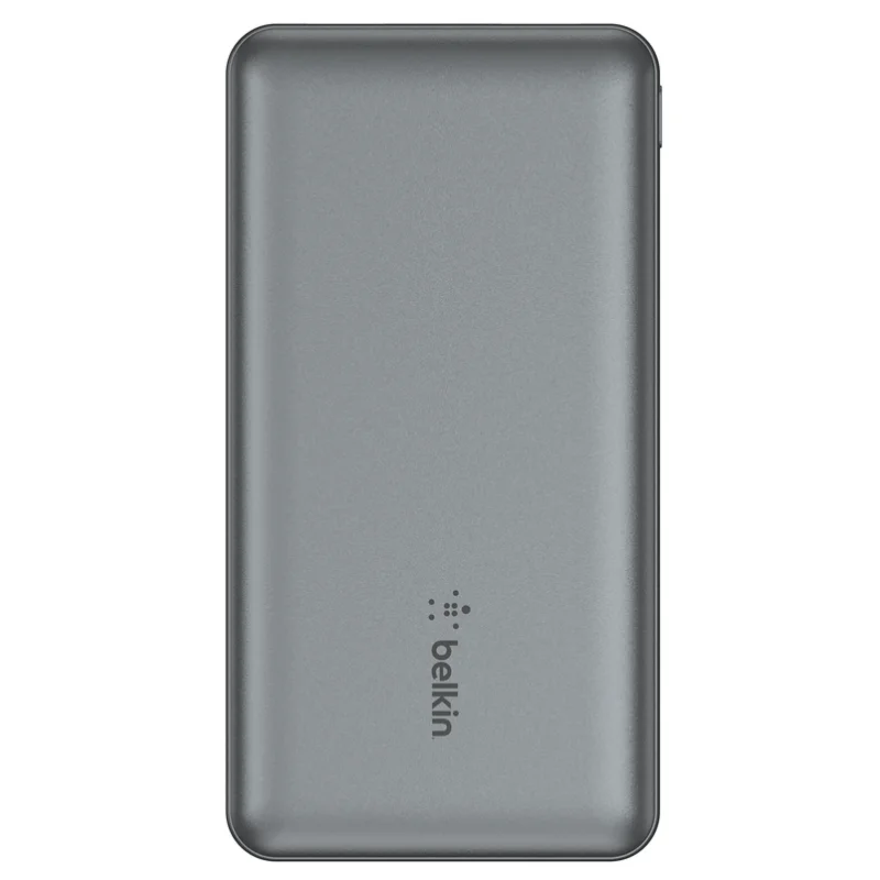 Power Bank 20000 MAH Belkin BOOSTCHARGE 15 W - GRIS - photo 3