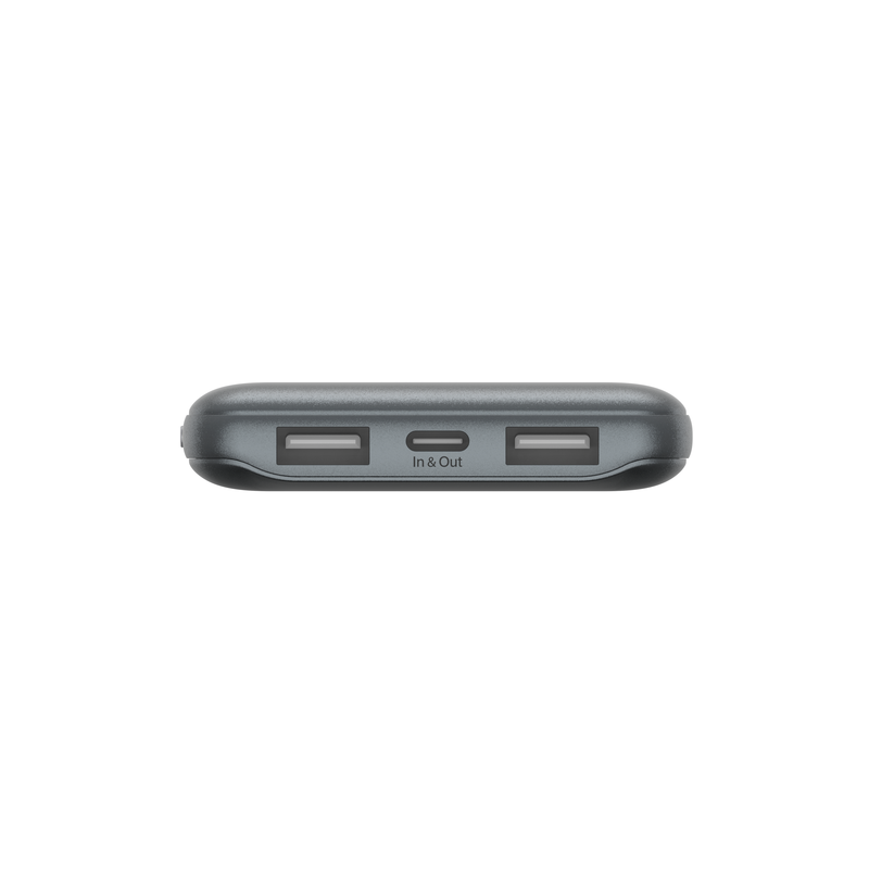 Power Bank 20000 MAH Belkin BOOSTCHARGE 15 W - GRIS - photo 4