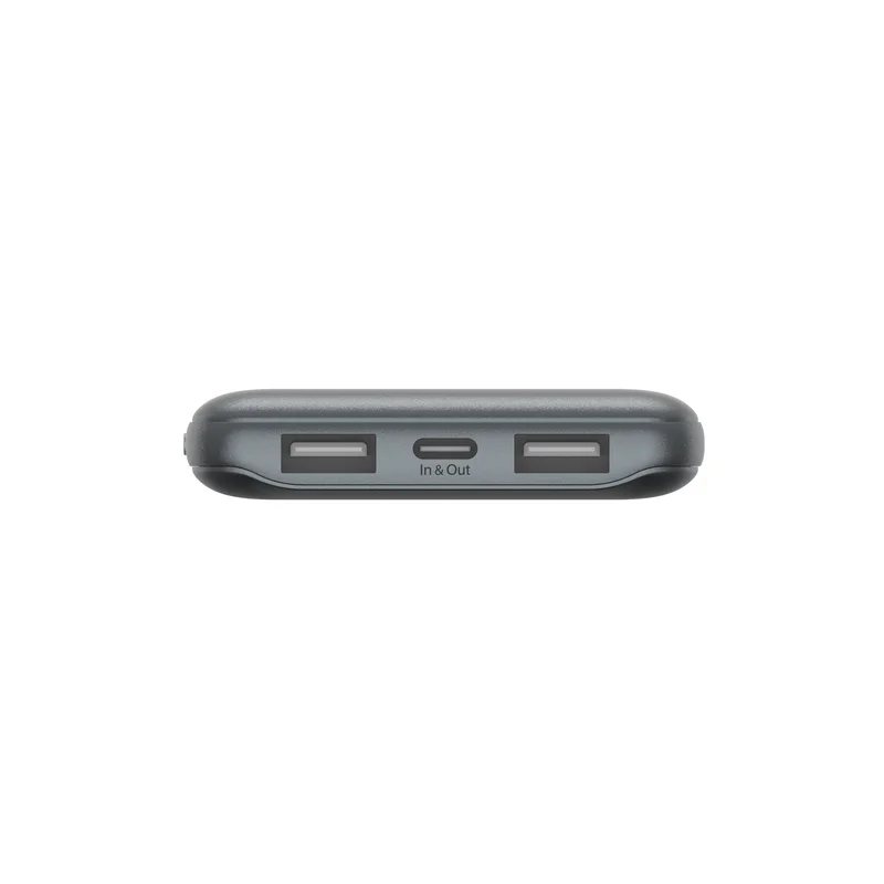 Power Bank 20000 MAH Belkin BOOSTCHARGE 15 W - GRIS - photo 4