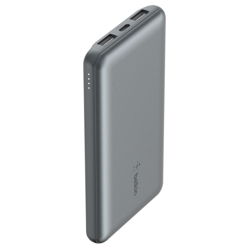 Power Bank 20000 MAH Belkin BOOSTCHARGE 15 W - GRIS - photo 5