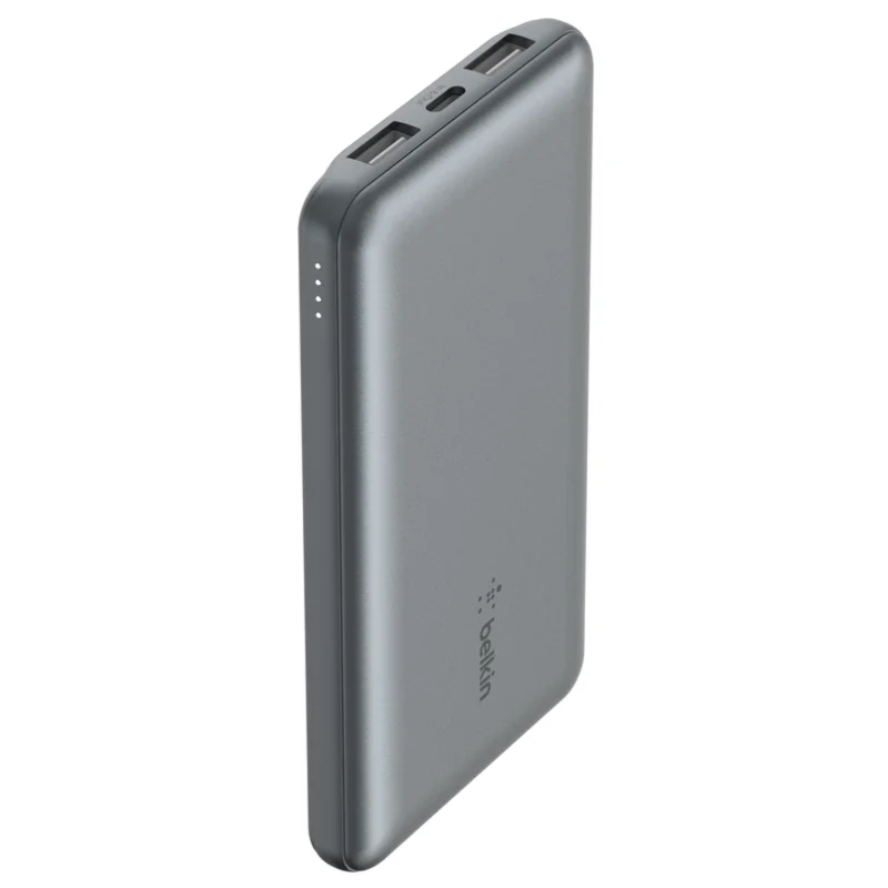 Power Bank 20000 MAH Belkin BOOSTCHARGE 15 W - GRIS - photo 5