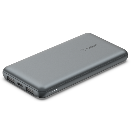 Power Bank 20000 MAH Belkin BOOSTCHARGE 15 W - GRIS - photo 7