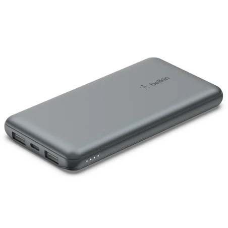 Power Bank 20000 MAH Belkin BOOSTCHARGE 15 W - GRIS - photo 7